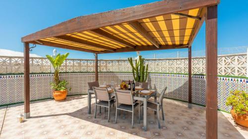 Villa Casa Orceina Torrox
