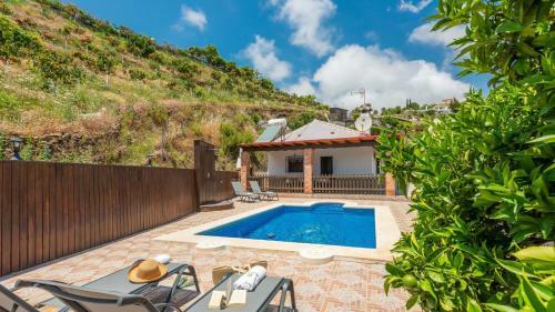 Villa Casa Bandola Torrox