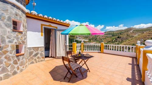 Villa Casa Colibri Torrox