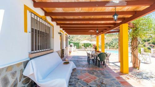 Villa Casa Colibri Torrox