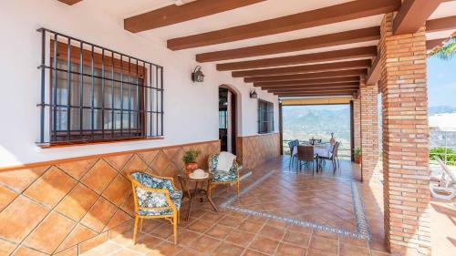 Villa Casa Praseo Torrox
