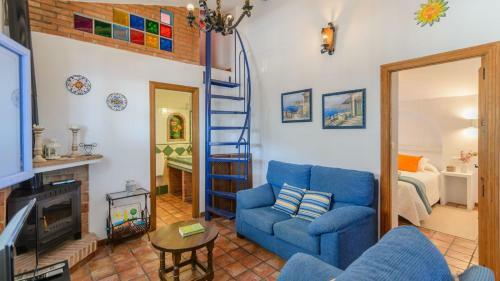 Villa Casa Avellana Torrox