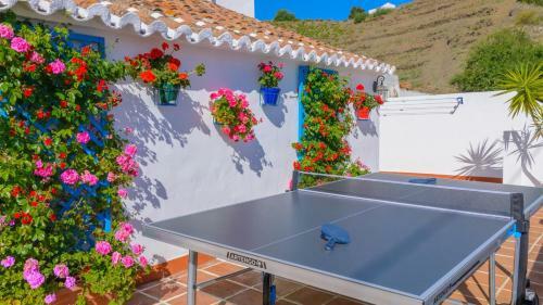 Villa Casa Avellana Torrox