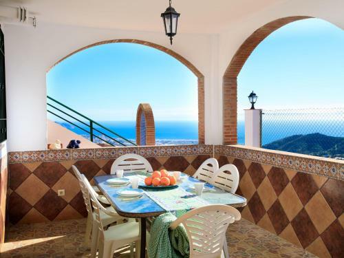 Holiday Home Bella Vista