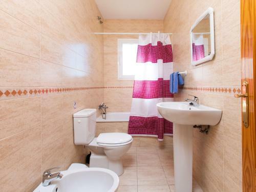 Holiday Home Bella Vista