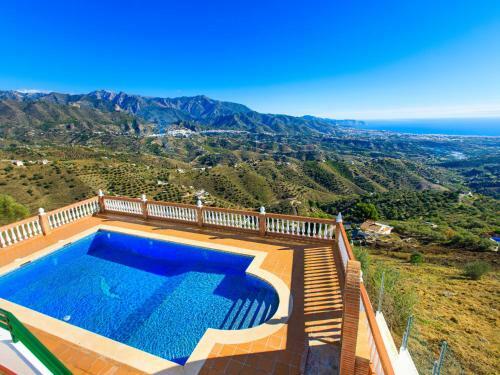 Holiday Home Bella Vista