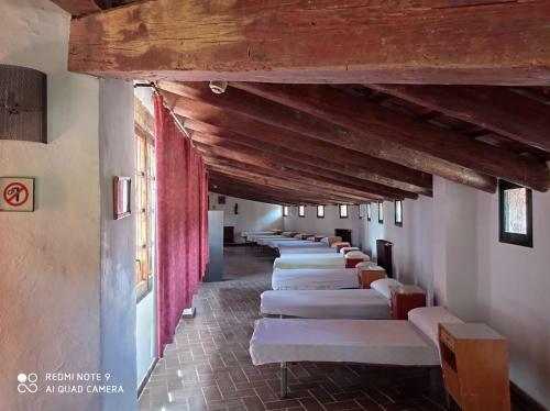 Alberg Enric D'oss�