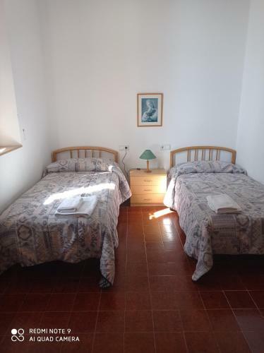 Alberg Enric D'oss�