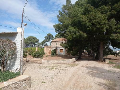 Alberg Enric D'oss�