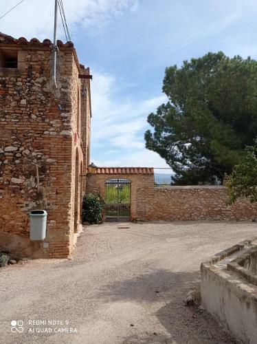 Alberg Enric D'oss�