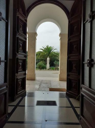 Alberg Enric D'oss�