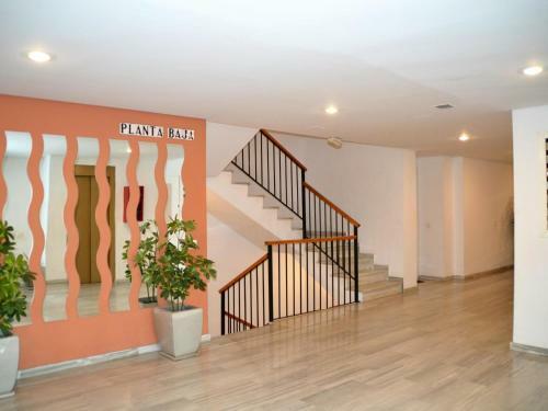 Apartamento Bertur Laguna Beach