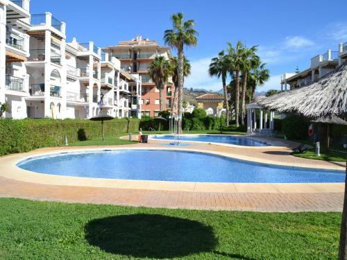 Apartamento Bertur Laguna Beach