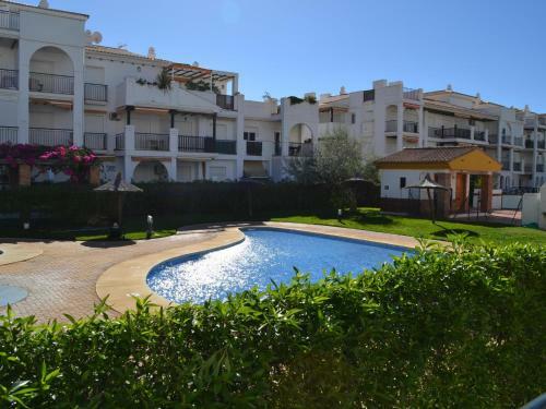 Apartamento Bertur Laguna Beach