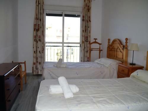Apartamento Bertur Laguna Beach