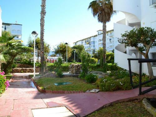Apartamento Bertur Laguna Beach