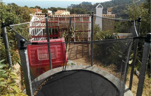Three-bedroom Holiday Home In Tossa de Mar