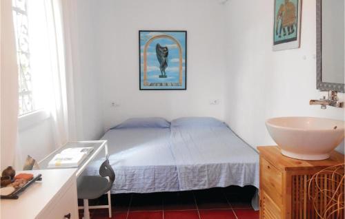 Three-bedroom Holiday Home In Tossa de Mar