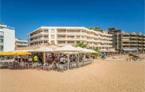 Two-bedroom Apartment In Tossa de Mar