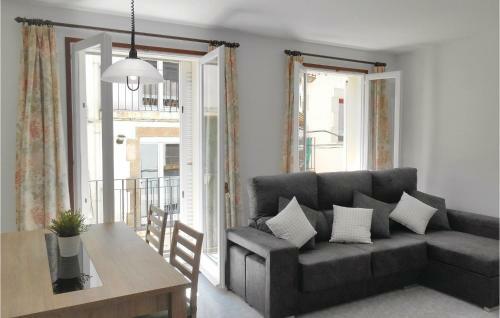 Two-bedroom Apartment In Tossa de Mar
