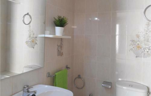 Two-bedroom Apartment In Tossa de Mar