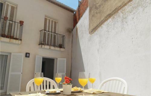 Two-bedroom Apartment In Tossa de Mar
