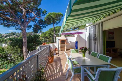 Sant Eloi Villa Sleeps 6 Wifi