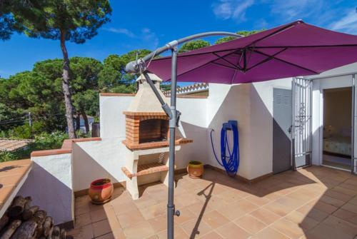 Sant Eloi Villa Sleeps 6 Wifi