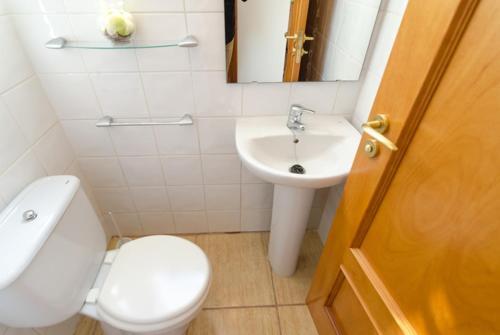 Sant Eloi Villa Sleeps 6 Wifi