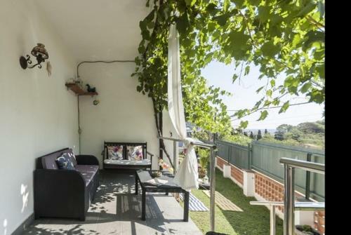 Tossa de Mar Villa Sleeps 8 Pool