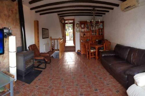 Casa Luna En Playa de Santa Mar�a de Llorell Tossa de Mar