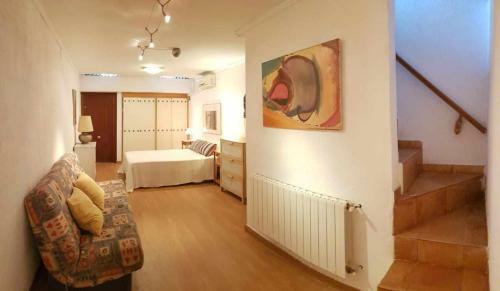 Casa Luna En Playa de Santa Mar�a de Llorell Tossa de Mar