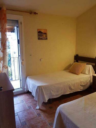 Casa Luna En Playa de Santa Mar�a de Llorell Tossa de Mar