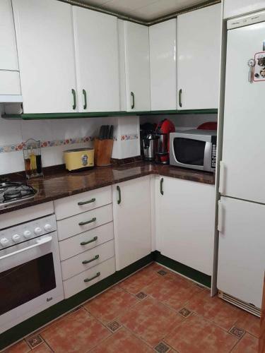 Casa Luna En Playa de Santa Mar�a de Llorell Tossa de Mar