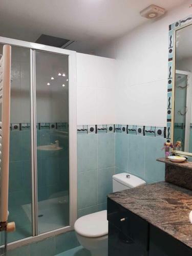 Casa Luna En Playa de Santa Mar�a de Llorell Tossa de Mar