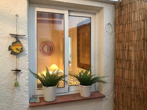 Lets Holidays Codolar 2 Apartment