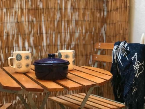 Lets Holidays Codolar 2 Apartment