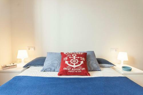 Lets Holidays Codolar 2 Apartment