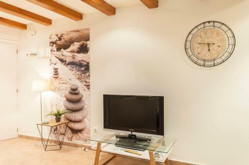 Lets Holidays Codolar 2 Apartment