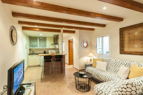 Lets Holidays Codolar 2 Apartment