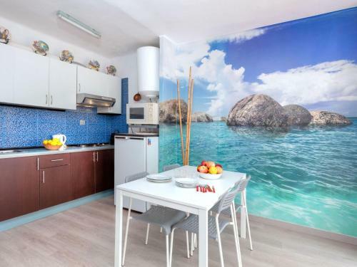 Apartment Ponent