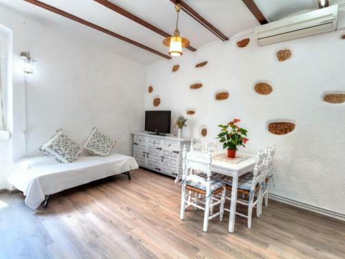 Holiday Home La Camila