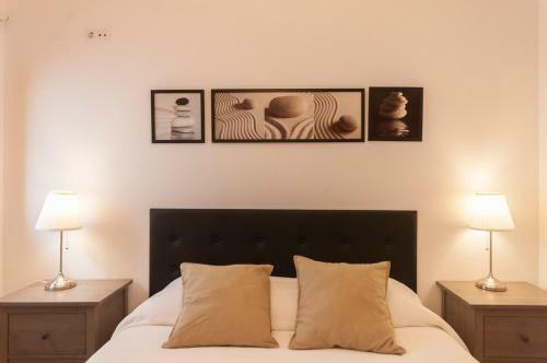 Lets Holidays Mediterranean Apartment 3 Minutes To The Beach 2
