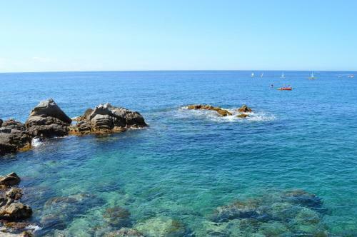 Apartamento Studios Prestige Cala Llevado
