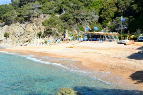 Apartamento Studios Prestige Cala Llevado