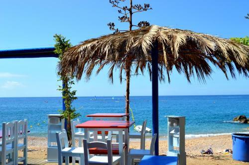 Apartamento Studios Prestige Cala Llevado