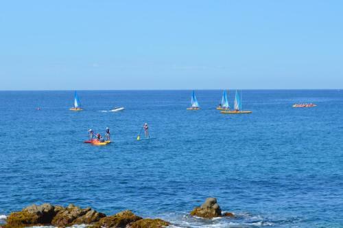 Apartamento Appartement Cala Llevado Costa Brava 03