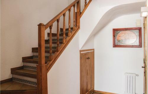 Three-bedroom Holiday Home In Tossa de Mar