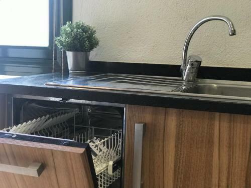 Lets Holidays Apartment Can Telm
