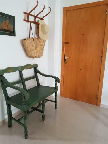 Lets Holidays Terrace Apartment 2